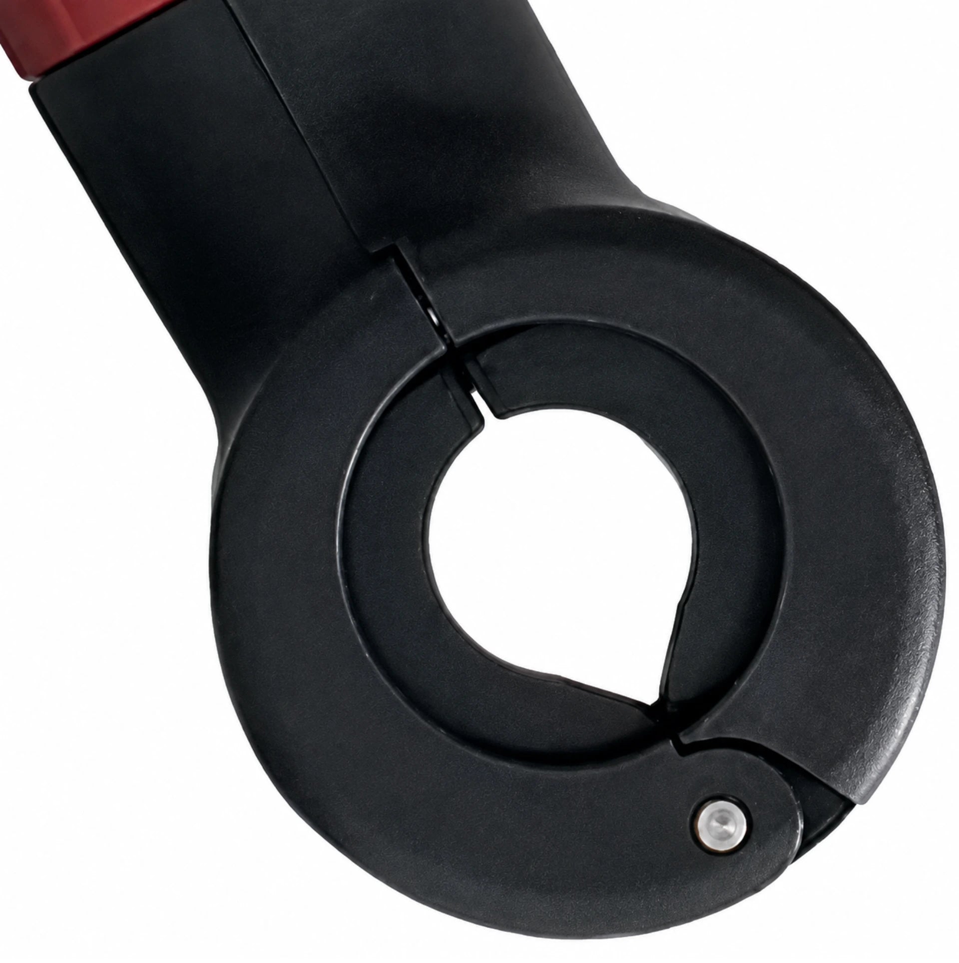 Poignée de conversion haltère en kettlebell - Adaptateur ergonomique jusqu'à 50 kg