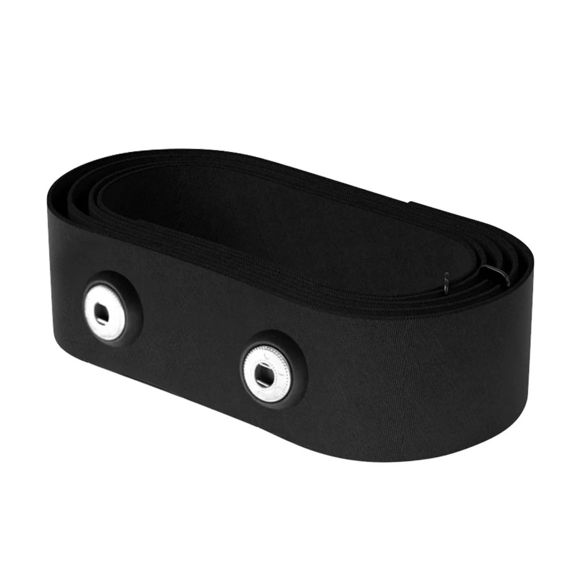 Sangle de poitrine cardio CYCLAMI – Compatible Magene, iGPSPORT, COOSPO et XOSS