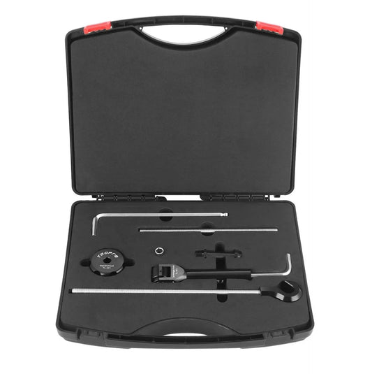 Kit de démontage de boulons de manivelle TOOPRE TL-341 – 8 mm/10 mm
