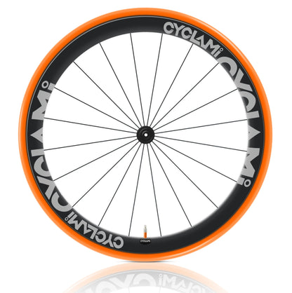 Chambre à air vélo de route TPU - 700C 18-32C - 30 g ultralégère
