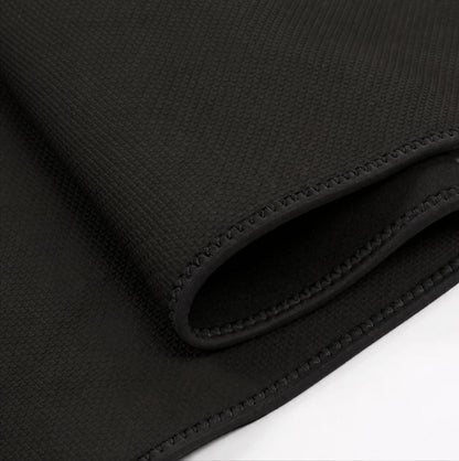 Housse de siège auto universelle en néoprène - Imperméable, antidérapante et lavable - 142 × 52 cm