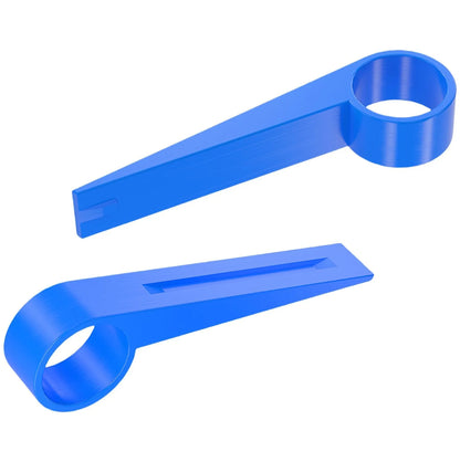 Ecarteur pour piston de frein à disque hydraulique – Réglage étrier vélo - RISK