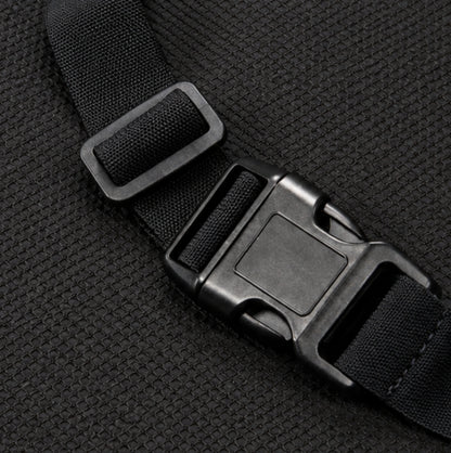 Housse de siège auto universelle en néoprène - Imperméable, antidérapante et lavable - 142 × 52 cm