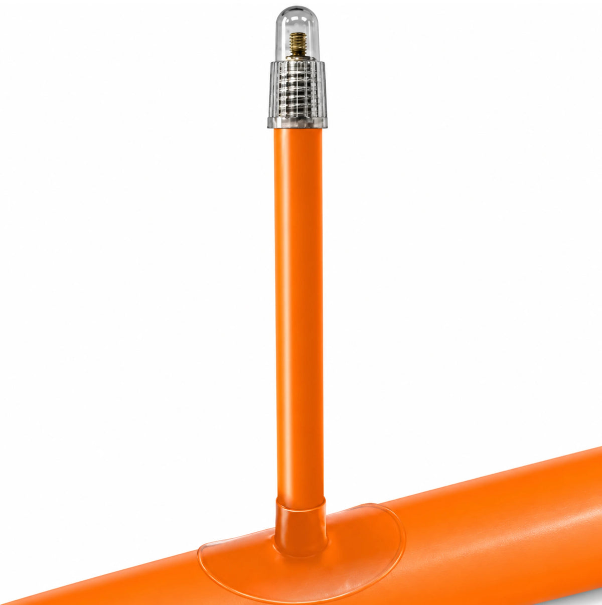 Chambre à air vélo de route TPU - 700C 18-32C - 30 g ultralégère