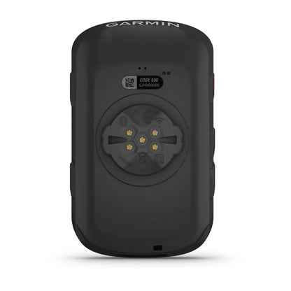 Compteur GPS Garmin Edge 530 – Performance, Navigation &amp; Sécurité