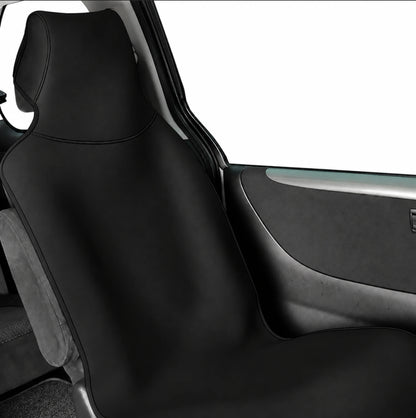 Housse de siège auto universelle en néoprène - Imperméable, antidérapante et lavable - 142 × 52 cm