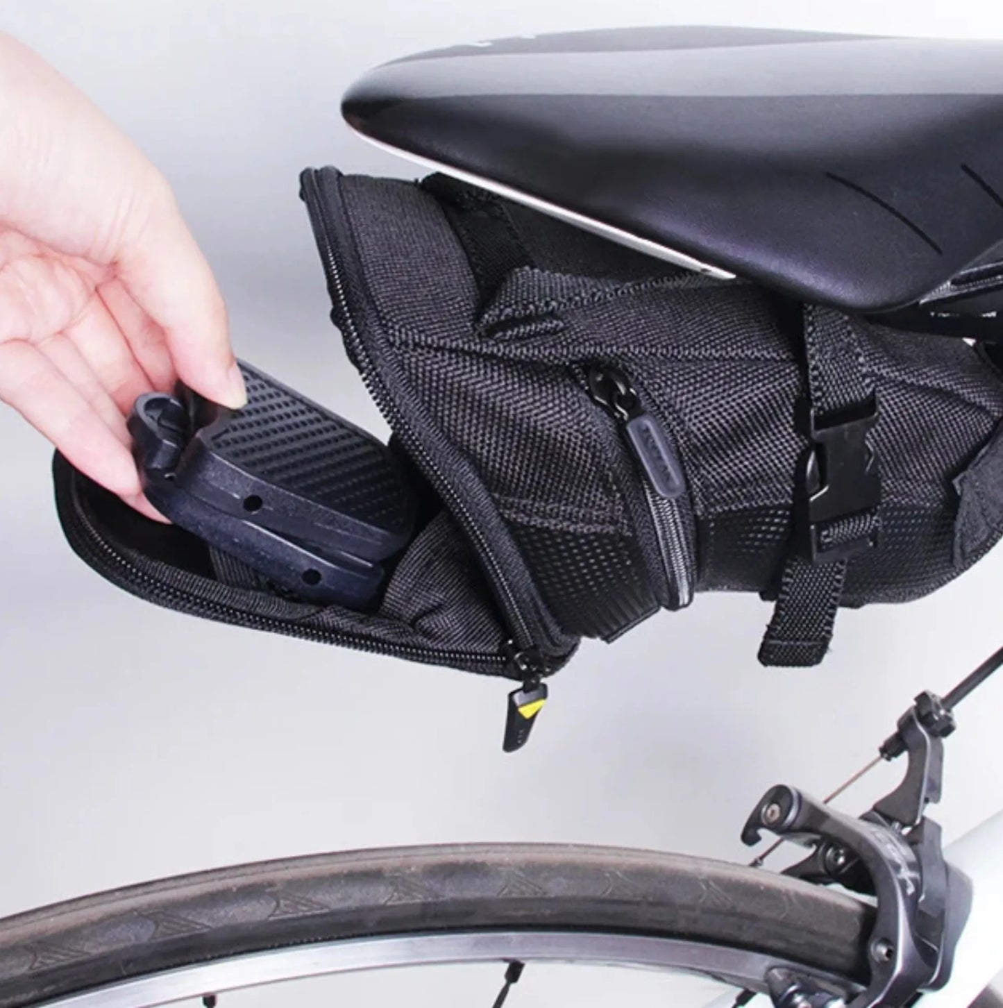 Convertisseur de pédales vélo Shimano SPD - Adaptateur plateforme amovible