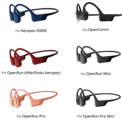 Adaptateur de charge magnétique USB-C pour casques Shokz / AfterShokz OpenRun, OpenRun Pro, OpenComm – vue 2