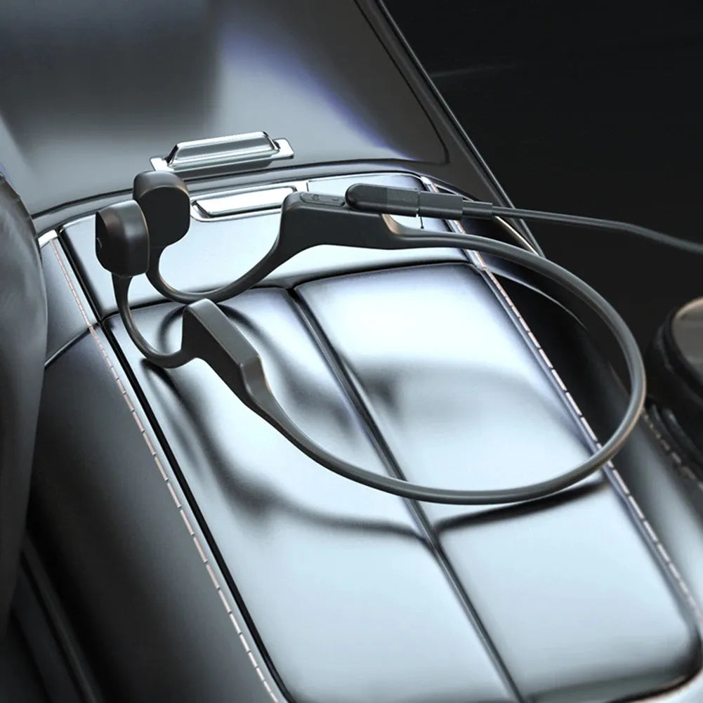 Adaptateur de charge magnétique USB-C pour casques Shokz / AfterShokz OpenRun, OpenRun Pro, OpenComm – vue 4