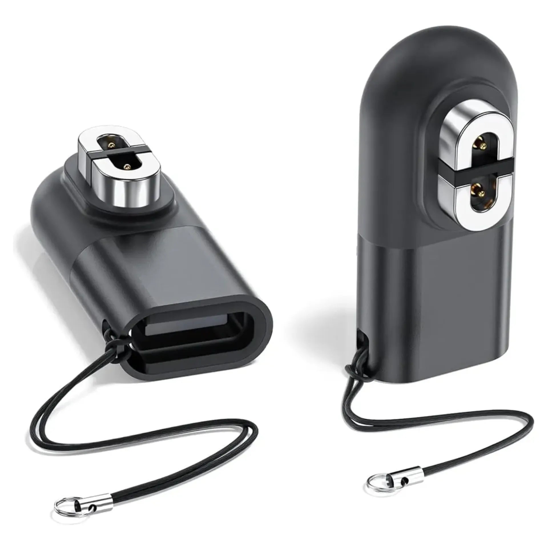 Adaptateur de charge magnétique USB-C pour casques Shokz / AfterShokz OpenRun, OpenRun Pro, OpenComm – vue 5