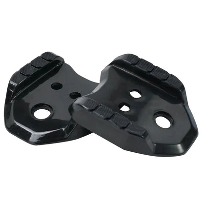 Adaptateurs de taquet vélo – Conversion SPD-SL vers SPD (paire) – vue 3