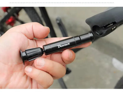 Bouchon de cintre Kit de Réparation Tubeless pour Vélo – vue 4
