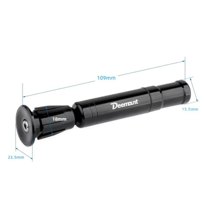 Bouchon de cintre Kit de Réparation Tubeless pour Vélo – vue 6