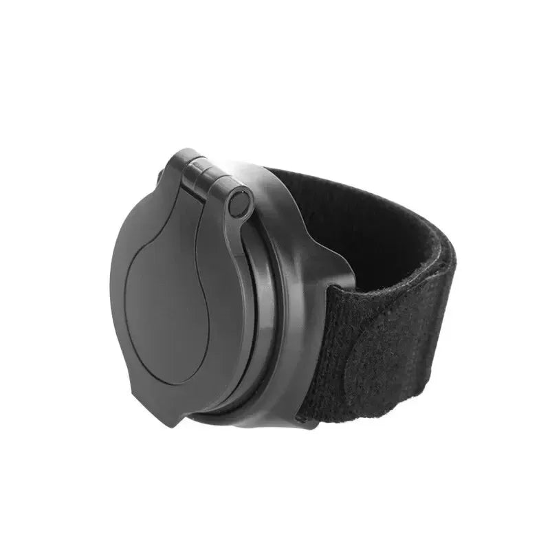 Bracelet rétroviseur vélo – Réglable à 360° – Vue arrière sécurisée – vue 2