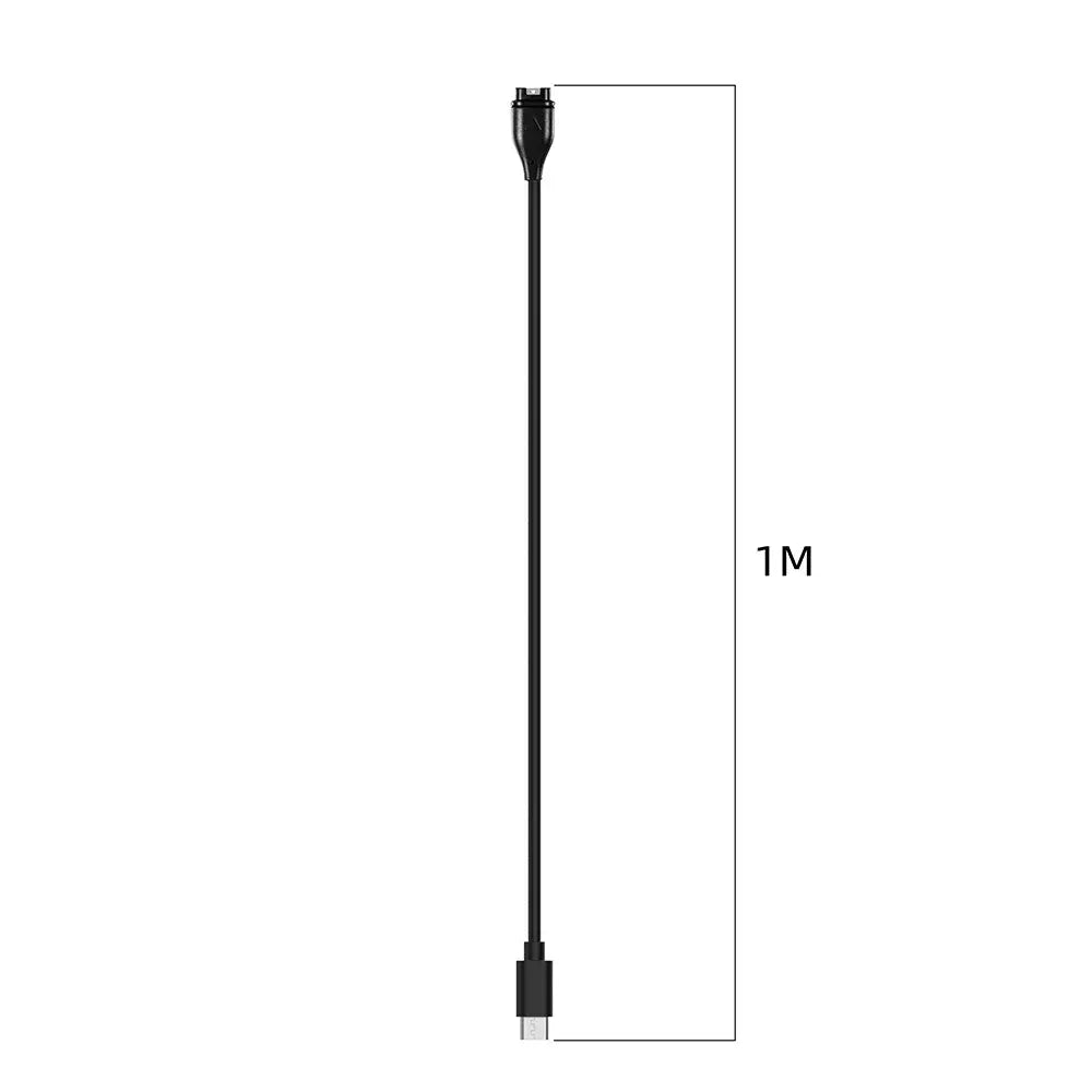 Câble de Charge Type-C pour Montres Garmin - Fenix 5 à 7X, Forerunner 45 à 965 – vue 6