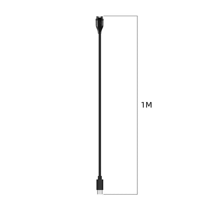 Câble de Charge Type-C pour Montres Garmin - Fenix 5 à 7X, Forerunner 45 à 965 – vue 6