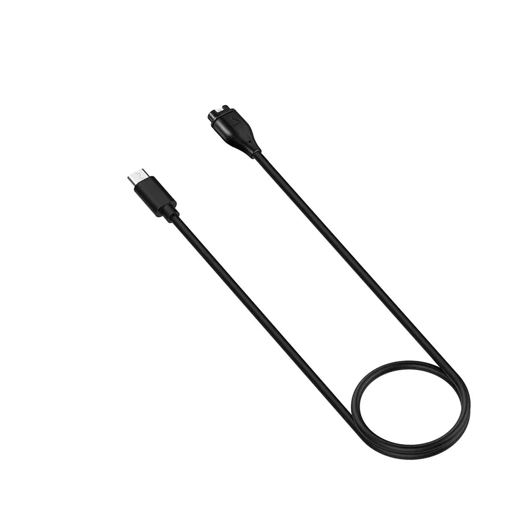 Câble de Charge Type-C pour Montres Garmin - Fenix 5 à 7X, Forerunner 45 à 965 – vue 7