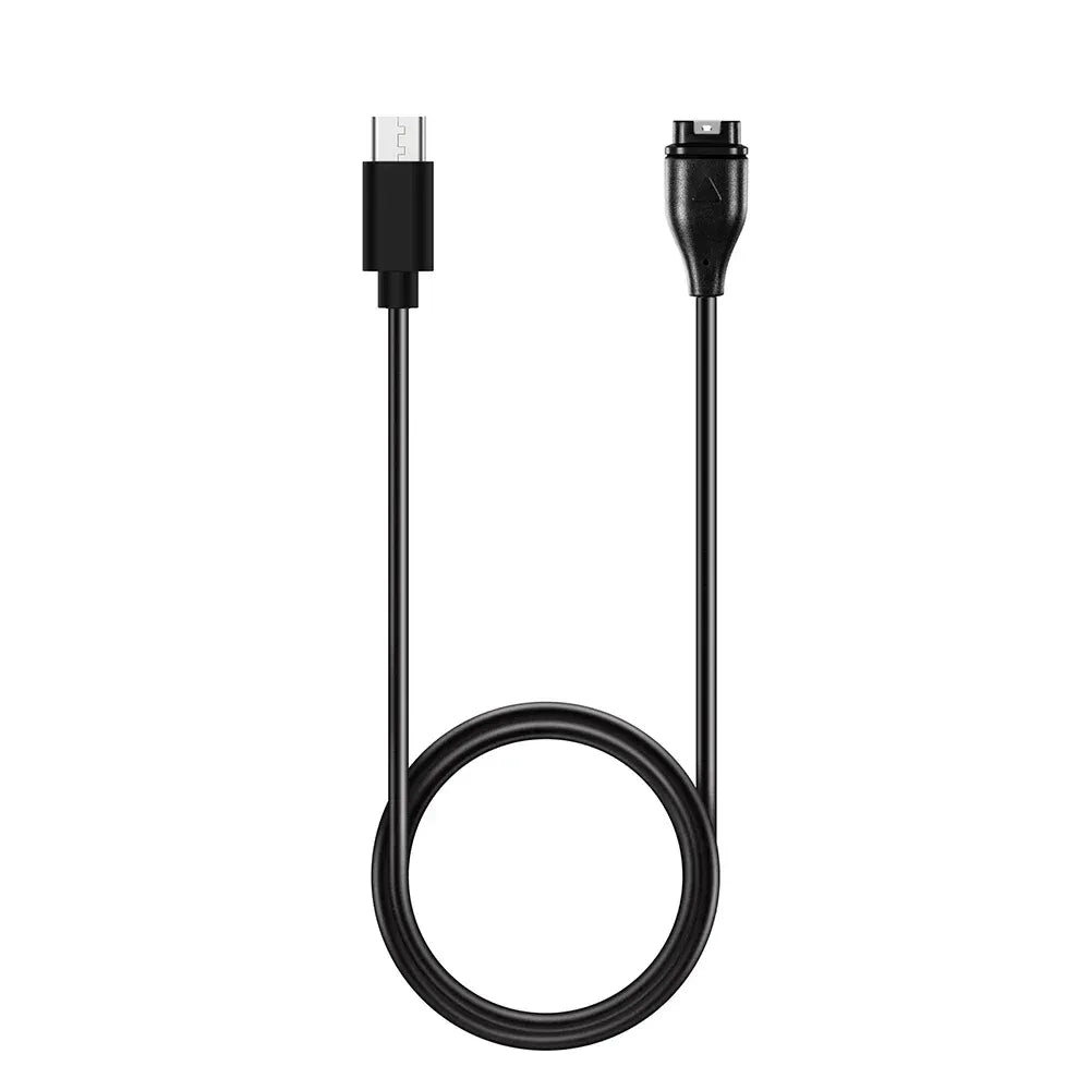 Câble de Charge Type-C pour Montres Garmin - Fenix 5 à 7X, Forerunner 45 à 965 – vue 8