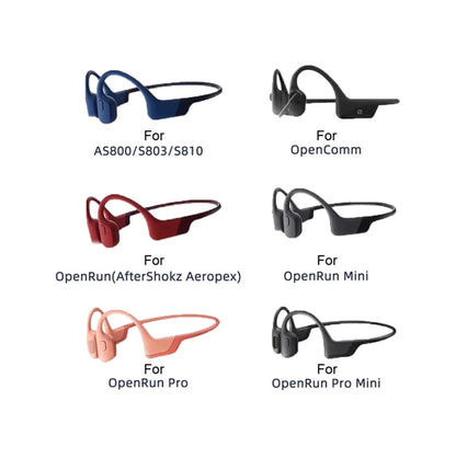 Câble de rechargement magnétique casque à conduction osseuse Shokz/Shaoyin 100cm-USBC – vue 2