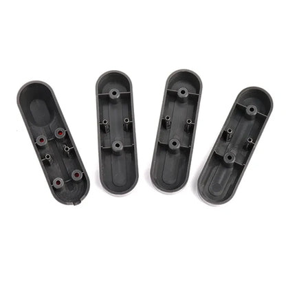 Capuchons de protection pour moyeux de roues – Compatible Xiaomi M365 / 1S / Pro / Pro2 – vue 2