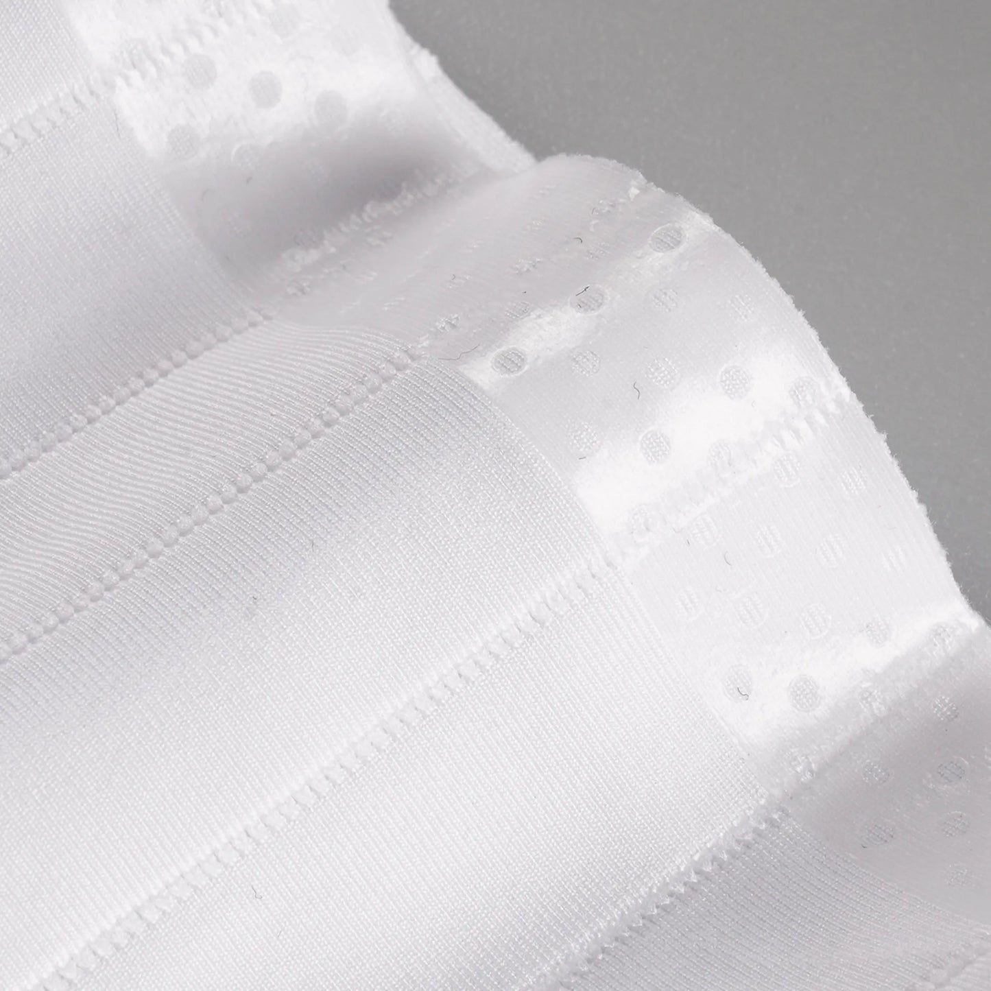 Chaussettes AERO 37/45 – Blanches – Performance et Confort Vélo Route – vue 5