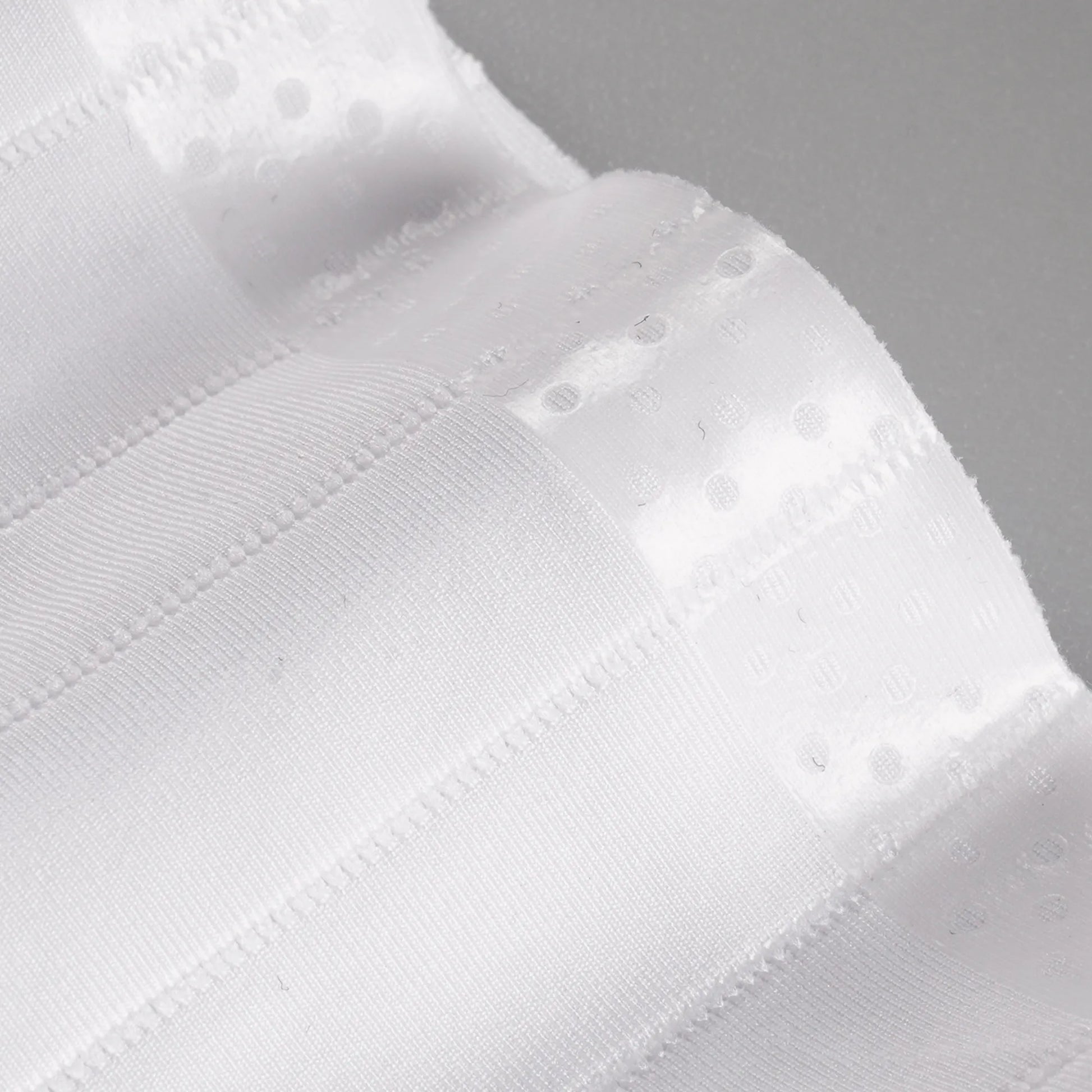 Chaussettes AERO 37/45 – Blanches – Performance et Confort Vélo Route – vue 5