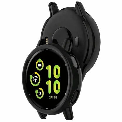 Coque de protection rigide en PC pour Garmin Vivoactive 5 – vue 2