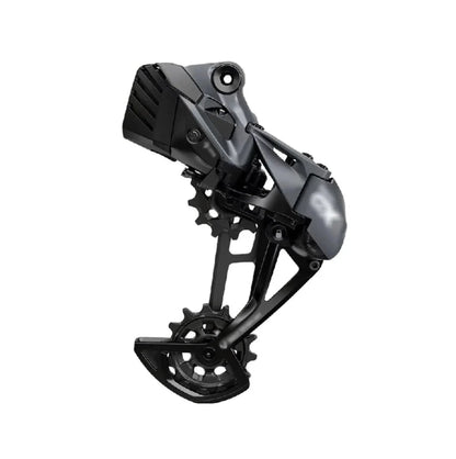 Couvercle de protection de batterie – Compatible dérailleurs SRAM AXS GX / X01 / XX1 Eagle – vue 2