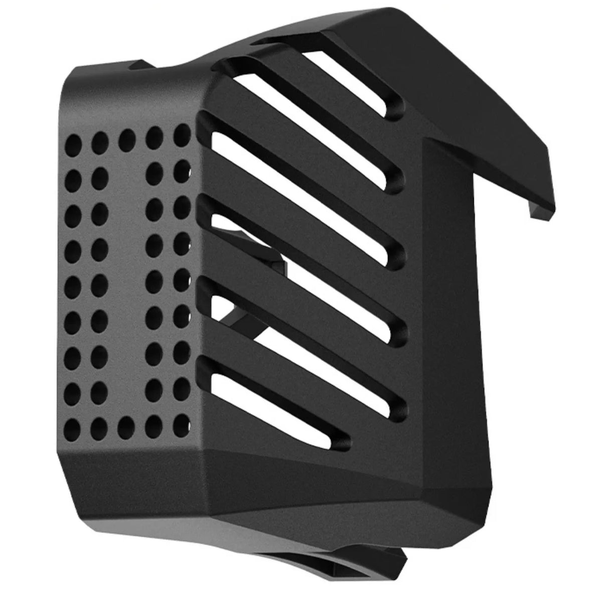 Couvercle de protection de batterie – Compatible dérailleurs SRAM AXS GX / X01 / XX1 Eagle – vue 5