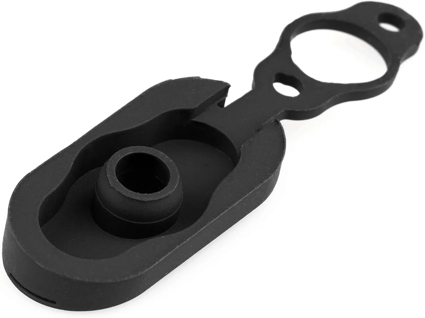 Couvercle étanche de port de charge – Compatible Xiaomi M365 / 1S / Pro / Pro2 – vue 3