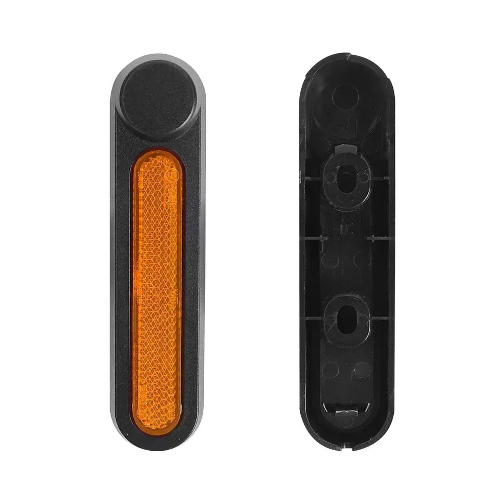 Couvercles réfléchissants de roue arrière – Ninebot F2 / F2 Plus / F2 Pro – vue 2