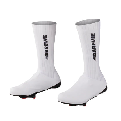 Couvre-chaussures AERO - Légal UCI - Performance aérodynamique maximale