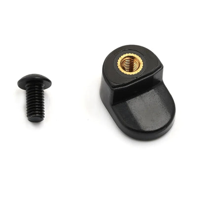 Crochet de garde-boue arrière pliable – Compatible Xiaomi M365 / Pro / 1S – vue 3