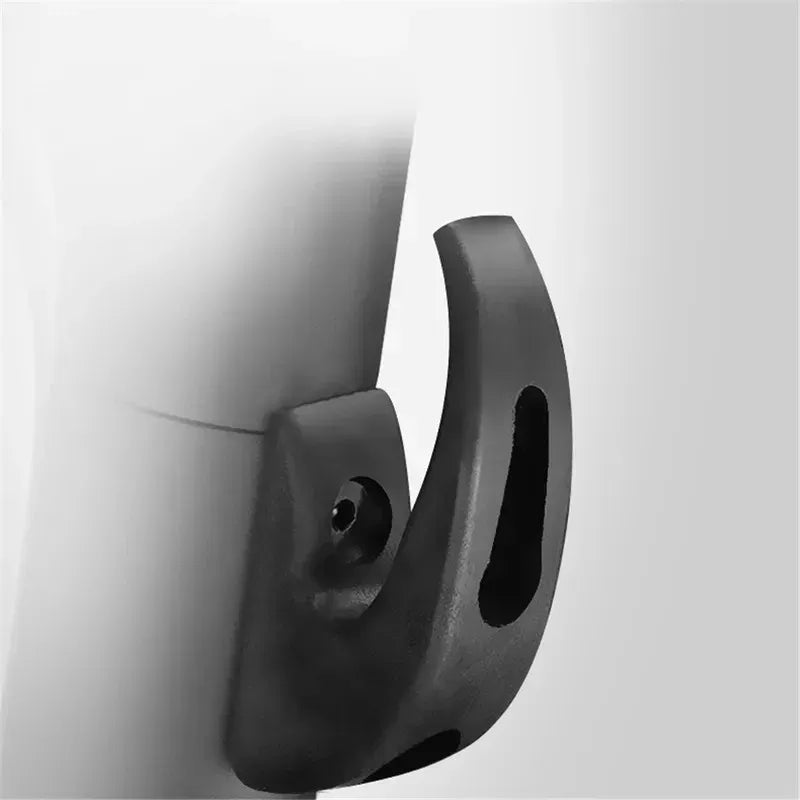 Crochet de transport en nylon haute résistance – Compatible Xiaomi M365 / M187 / Pro / Ninebot ES1 / ES2 – vue 4