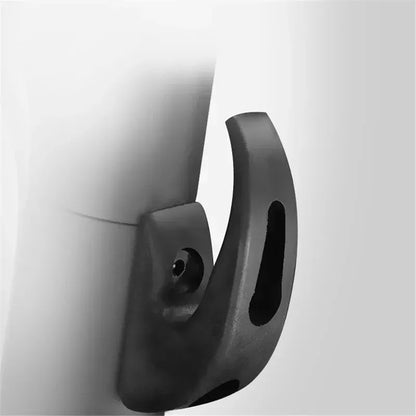 Crochet de transport en nylon haute résistance – Compatible Xiaomi M365 / M187 / Pro / Ninebot ES1 / ES2 – vue 4
