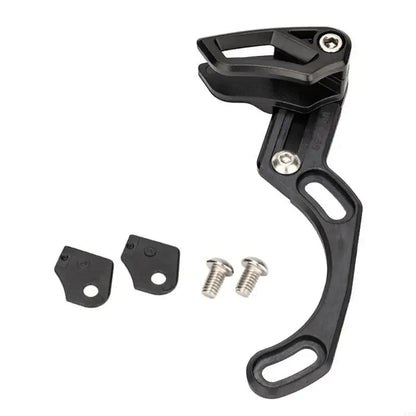 Guide-chaîne de vélo réglable Mono – Antidéraillement universel pour VTT, route et gravel