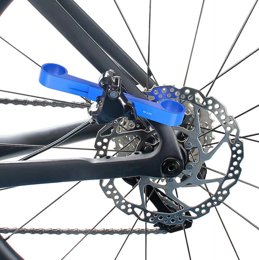 Ecarteur pour piston de frein à disque hydraulique – Réglage étrier vélo - RISK