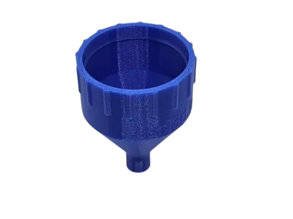 Entonnoir CSCI3D pour préventif tubeless – Compatible valve Presta (30 ml) – vue 2