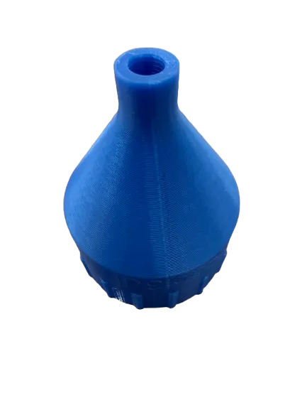 Entonnoir CSCI3D pour préventif tubeless – Compatible valve Presta (30 ml) – vue 5