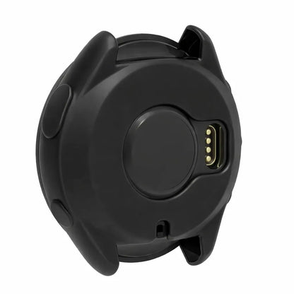 Étui de protection en silicone pour Garmin Forerunner 165 – vue 4