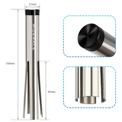 Extracteur de boîtier de pédalier press-fit – Compatible BB86, BB92, BB30, PF30 – vue 4