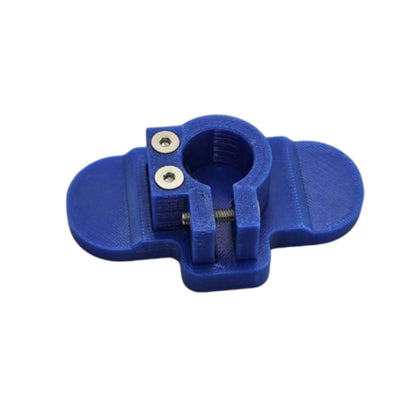 Extracteur de capuchons de moyeu – 19 mm / 21 mm – Compatible axes 12 mm et 15 mm – vue 2