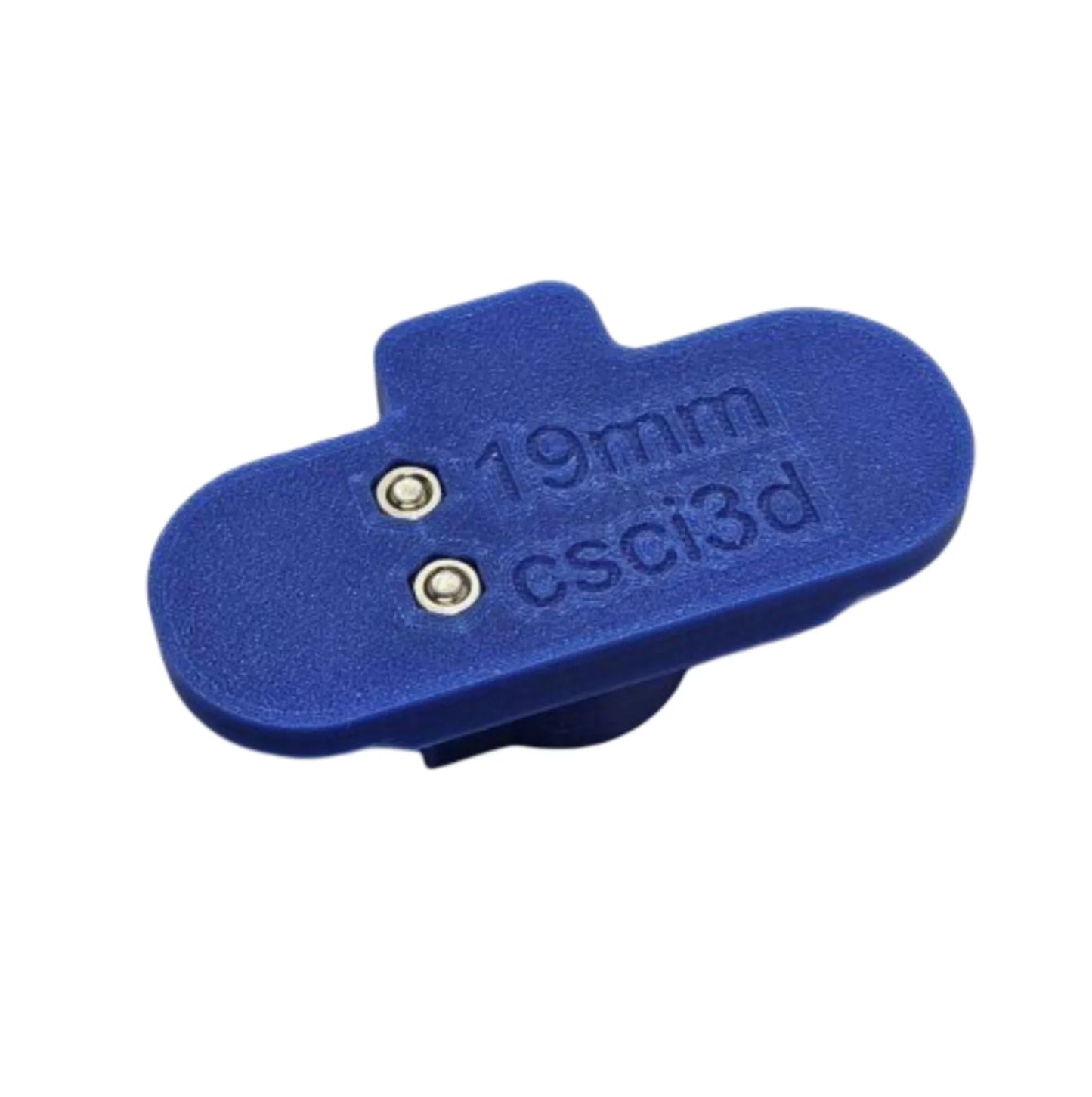 Extracteur de capuchons de moyeu – 19 mm / 21 mm – Compatible axes 12 mm et 15 mm – vue 3