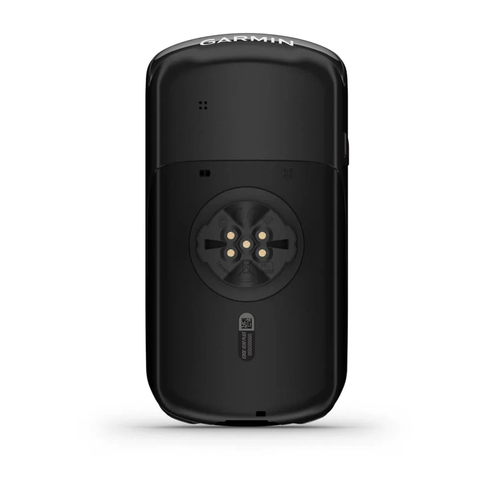 Garmin Edge 1030 Plus Reconditionné – GPS vélo haut de gamme, autonomie 24h