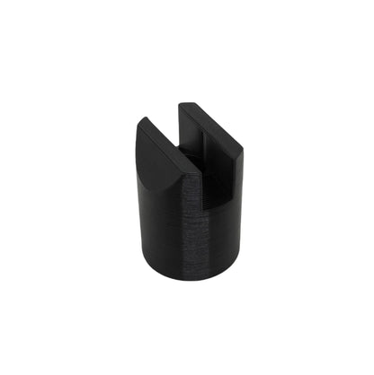 Guide de graissage chaîne 10/11/12V – Compatible Squirt 120 ml – Impression 3D PLA – vue 2