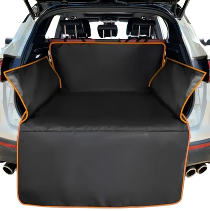 Housse de protection de coffre voiture - Tissu Oxford imperméable pour vélo et matériel outdoor