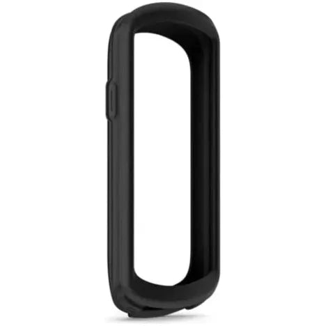 Housse de protection en silicone pour compteur GPS vélo Garmin Edge – Antichoc et ajustement précis – vue 2