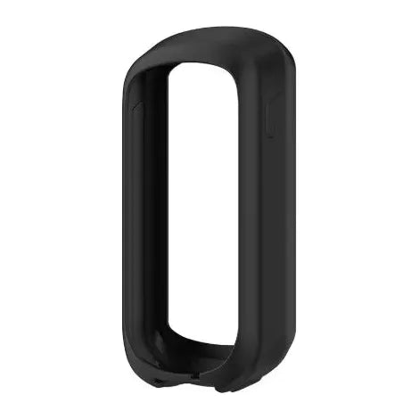 Housse de protection en silicone pour compteur GPS vélo Garmin Edge – Antichoc et ajustement précis – vue 4