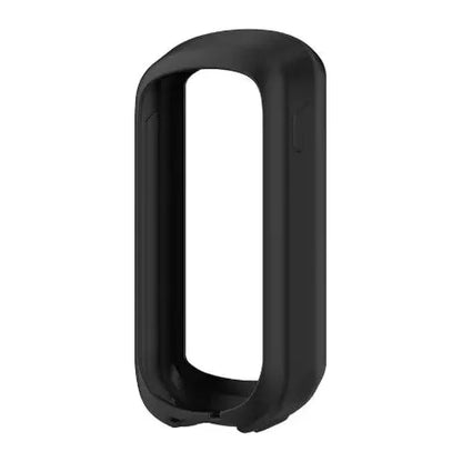 Housse de protection en silicone pour compteur GPS vélo Garmin Edge – Antichoc et ajustement précis – vue 4