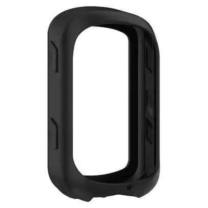 Housse de protection en silicone pour compteur GPS vélo Garmin Edge – Antichoc et ajustement précis – vue 5